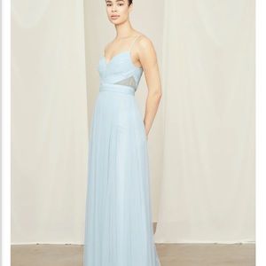 Never Worn and too late to return Prom Dress